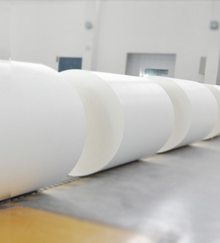 预浸渍饰面原纸